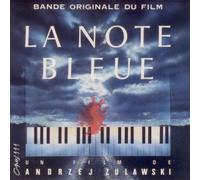 La note bleue