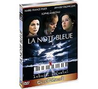 La note bleue