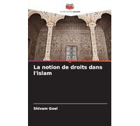 La notion de droits dans l'islam