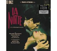La Notte 4K Ultra HD