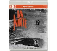 LA NOTTE (Masters of Cinema) (BLU-RAY)