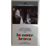 La notte brava