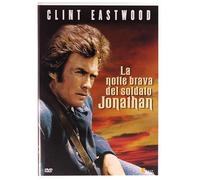 La Notte Brava Del Soldato Jonathan