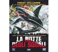 La Notte Degli Squali [DVD] [2006]