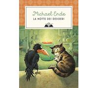 La notte dei desideri