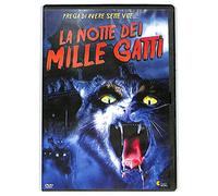 La Notte Dei Mille Gatti