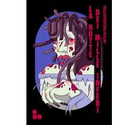 La notte dei mille inferi (Asia)