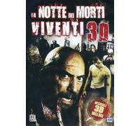 La Notte Dei Morti Viventi (2006) (3D)