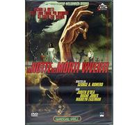 La notte dei morti viventi (collector's edition) [(collector's edition)] [Import italien]