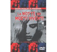 La notte dei morti viventi [Import italien]