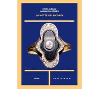 La notte dei ricordi (Cahiers)