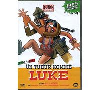 la notte dei serpenti / un tueur nomme luke () (dvd) italian import