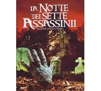 La Notte Dei Sette Assassinii