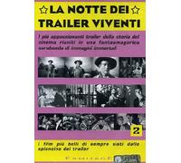La Notte Dei Trailer Viventi 2