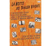 La Notte Dei Trailer Viventi