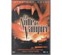 la notte dei vampiri DVD Italian Import