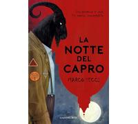 La notte del capro