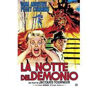 La Notte Del Demonio