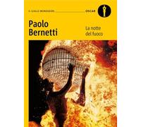 La notte del fuoco (Oscar gialli)