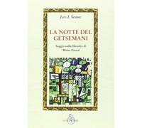 La notte del Getsemani