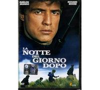 La Notte Del Giorno Dopo