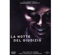 La Notte Del Giudizio