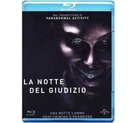 La Notte Del Giudizio