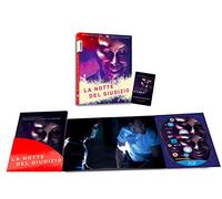 La Notte Del Giudizio (Br+Dv) [Region Free] [Blu-ray]