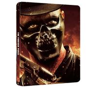 La Notte Del Giudizio Per Sempre Steelbook (4k+Br)