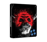 La Notte Del Giudizio Steelbook [Blu-Ray] [Import]