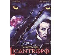 La Notte Del Licantropo