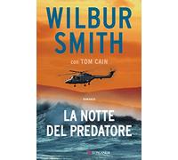 La notte del predatore