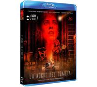 Night of the Comet (1984) (Blu-Ray)