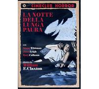 La Notte Della Lunga Paura [Italian Edition]