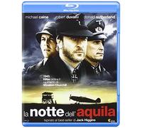 La Notte Dell'Aquila