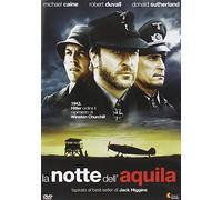 La Notte Dell'Aquila