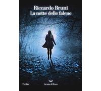 La notte delle falene