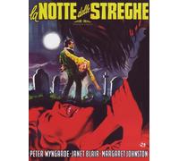 La Notte Delle Streghe – CD