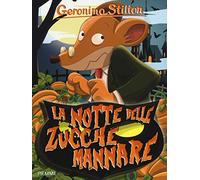 La notte delle zucche mannare