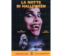 La Notte Di Halloween
