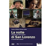 La Notte di San Lorenzo - Die Nacht von San Lorenzo (OmU) [DVD] [1982]