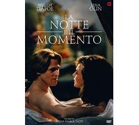 la notte e il momento dvd Italian Import