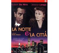 La Notte E La Citta' [Import italien]
