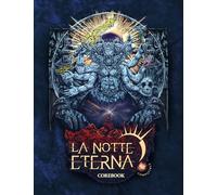 La notte eterna 5e. Core rulebook
