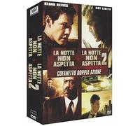 La Notte Non Aspetta 1+2