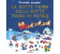 La notte prima della notte prima di Natale