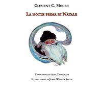 La notte prima di Natale (CatBooks Old Fashion)