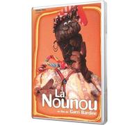 La nounou 1;la nounou 2 : la nounou et les pirates