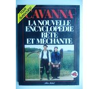 La Nouvelle Encyclopédie bête et méchante