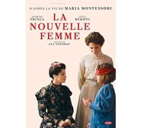 La Nouvelle Femme